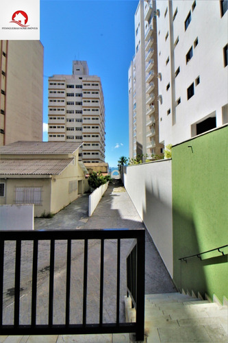 Imagem 20 de 22 de Apartamento À Venda - Lazer Completo - Piscina - 2 Vagas De Garagem - Ótima Infraestrutura- Praia Das Astúrias - Guarujá/sp - Ap05499 - 68799080