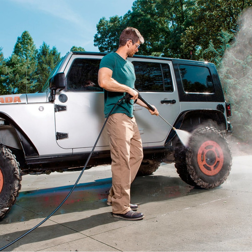 Hidrolavadora A Gasolina G 2200 Svc Karcher