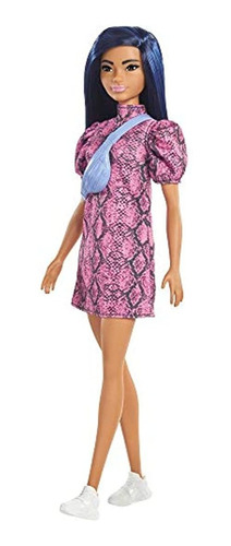 Muñecas Y Bebotes, Barbie Fashionista