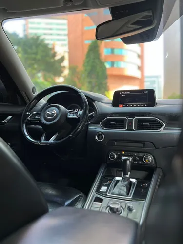 Mazda CX-5 2.5 Grand Touring Lx