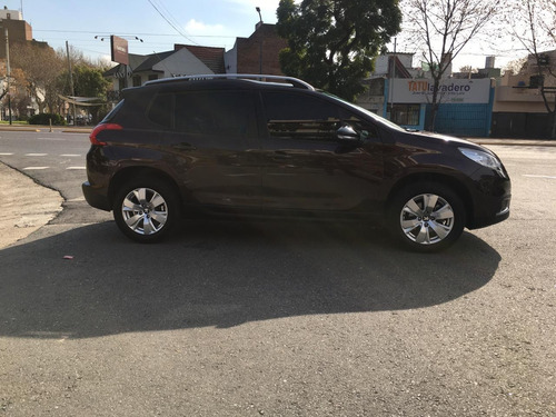 Peugeot 2008 1.6 Allure 2019