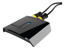 Comprar Receptor Transmisor Bluetooth Audio 3,5 Rca 
