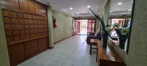 Imagem 3 de 15 de Apartamento - Farroupilha - Ref: 562847 - V-ca4917