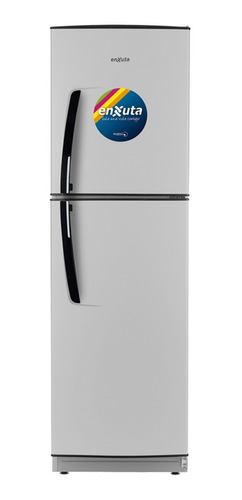 Refrigerador Enxuta Frío Húmedo Renx24300fhs Clase A 302 Lts