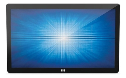 Monitor Elo Touchsystem 2202l Lcd Touchscreen 22 , Negro