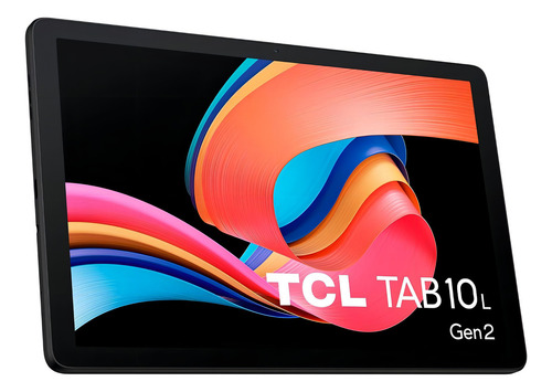 Tablet Tcl Tab 10l Lte Aceita Chip 4g 32gb Tela 10.1 3gb Ram