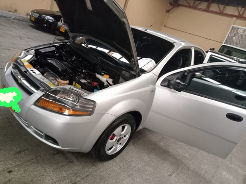 Chevrolet Aveo 1.4 Sd