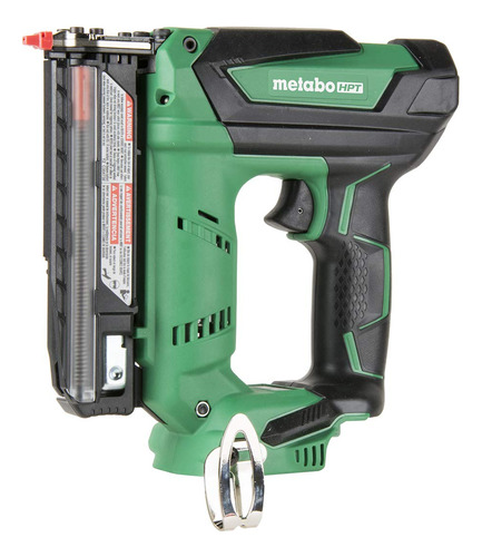 Metabo Hpt Clavadora Inalmbrica De 18 V, Solo Herramienta, S