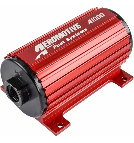 Bomba De Combustible Aeromotive A1000 