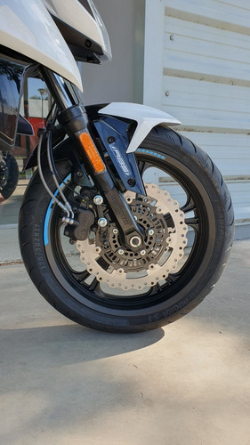 Cf Moto 400 Nk - 0 Km - 400 Nk