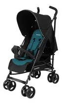 Comprar Coche Carestino Capri Esmeralda Chasis color negro