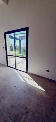 Excelente Ph En Merlo San Luis A Estrenar 2 Dormítorios Dvh