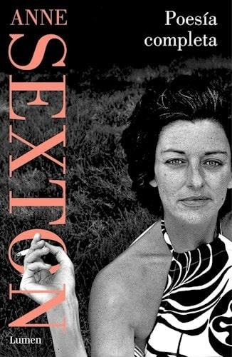 Libro: Poesía Completa. Sexton, Anne. Lumen