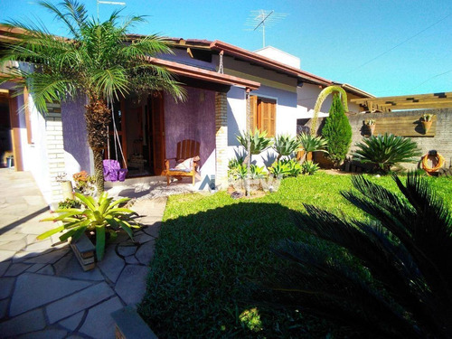 Imagem 3 de 16 de Casa À Venda, 136 M² Por R$ 436.000,00 - Centro - Campo Bom/rs - Ca2927