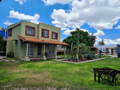 Venta De Casa En Campestre San Isidro 