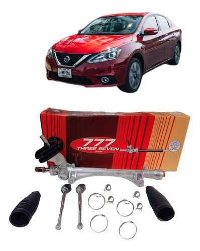 Caja Direccion Asistida Nissan Sentra 1.8 2016 2017 2018 19