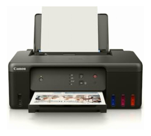 Canon Impresora De Inyección De Tinta Megatank G1130