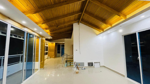 Apartamento Penthouse Don Honorio,proximo Carrefour Alquiler