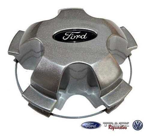 Centro Llanta Taza Ranger Original 5l55-1a096-ab