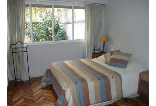 Excelente Departamento De 3 Ambientes Con Dependencias.