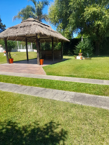 Venta Casa Quinta En Francisco Alvarez