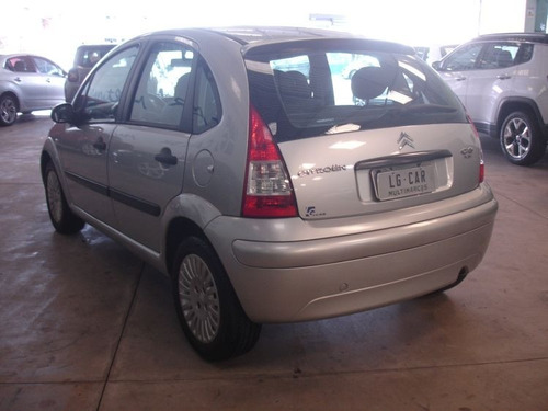 C3 Glx 1.4 - Flex