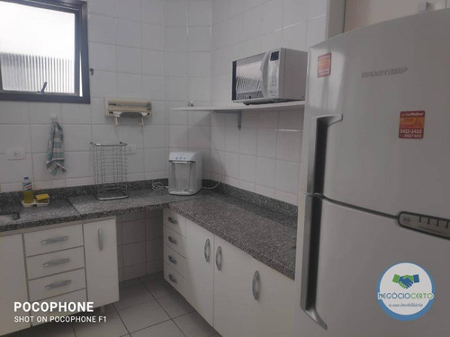Imagem 8 de 21 de Apartamento Com 2 Dormitórios À Venda, 85 M² Por R$ 390.000,00 - Jardim Iberá - Itanhaém/sp - Ap0139