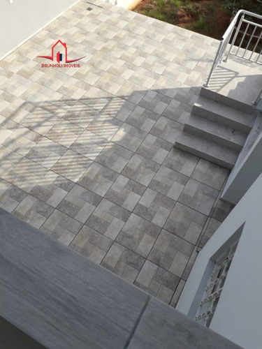 Imagem 20 de 23 de Casa A Venda No Bairro Condomínio Alto Da Boa Vista Em - 3624-1