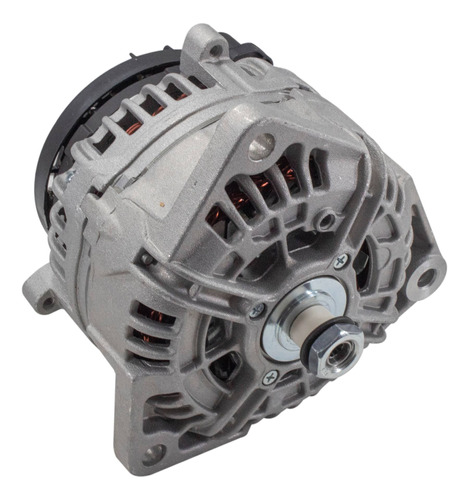 Alternador Nuevo Para Unitog U-400 6.4 Diesel 2000 2001 2002