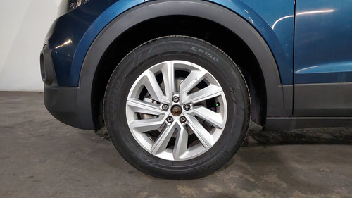 Volkswagen T-Cross 1.6 TRENDLINE AUTO