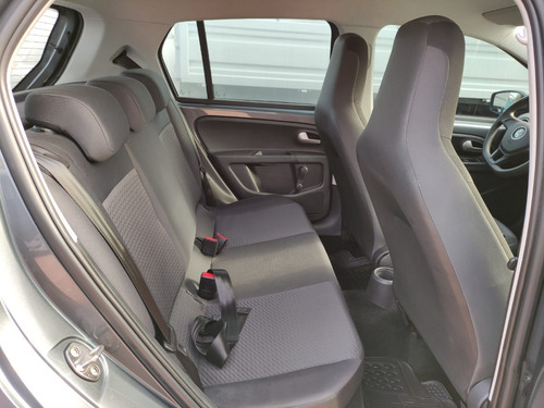 Volkswagen Up Move