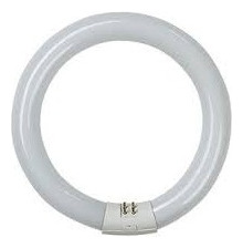 Bombillo Fluo Circular 22w 120v Hea Light