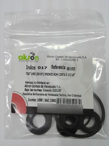comprar Kit Reparacion Bomba De Freno Fiat Uno\u002F Premio 13\u002F16 