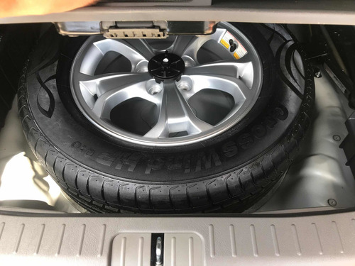 Hyundai Tucson 2.0 Gls 4x2 Flex Aut. 5p 2014