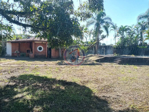 Imagem 16 de 30 de Chácara Com 2 Dorms, Gaivotas, Itanhaém - R$ 490 Mil, Cod: 14114 - V14114