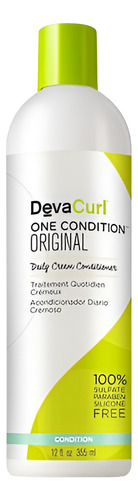 Deva Curl Condicionador One Condition 355ml