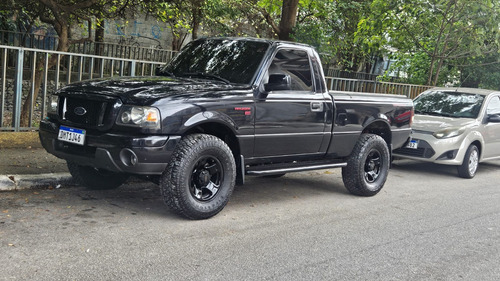Ford Ranger 2.3 Xls Cab. Dupla 4x2 4p