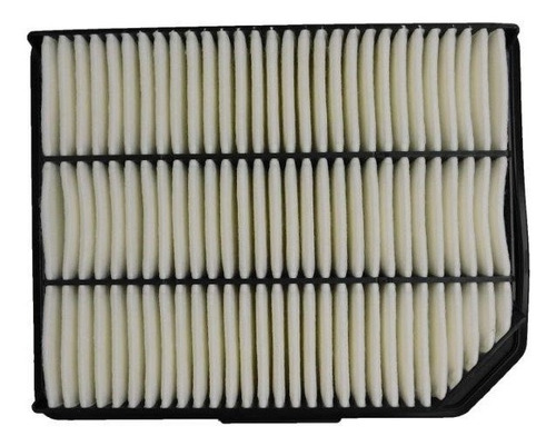 Imagen 3 de 6 de Filtro Aire Original Ssangyong Musso Sport 2.2 2019-2020