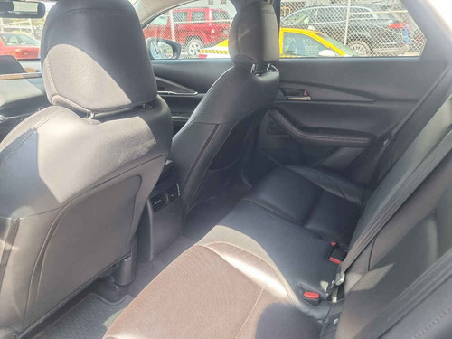 Imagen 10 de 11 de Mazda Cx3 2020 5p I Grand Touring 2wd