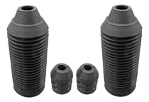 Comprar Kit 2 Topes Rebote Amortiguador Del Vw Vento 1.6 2014 2015