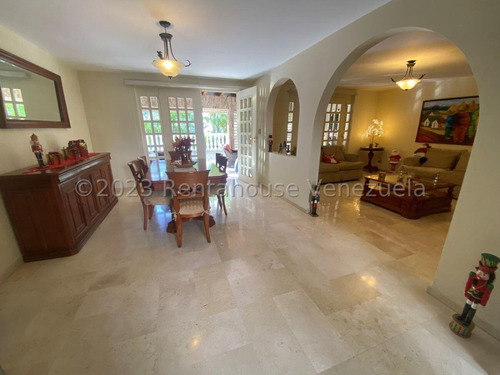 Venta De Casa En Santa Paula Jlrp Mls 25-17500