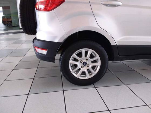 Imagem 9 de 11 de Ford Ecosport 1.5 Ti-vct Flex Se Automático