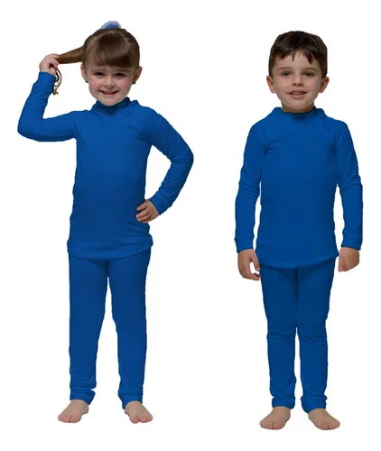 Camisa Uv Cal a Uv Infantil Praia E Piscina Prot Solar 50