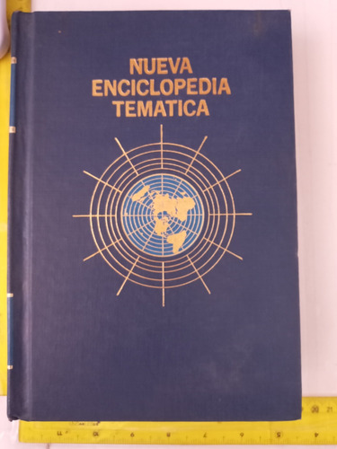 Nueva Enciclopedia Temática 