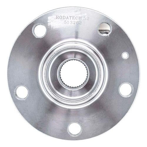 Maza Con Balero Completa Del P/audi A3 3.2 2006 2007 C/abs
