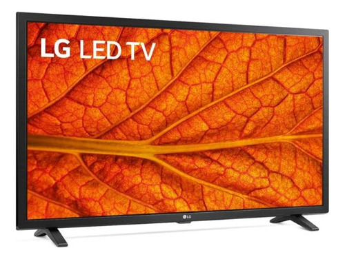 Televisor LG 43  Smartv Tienda Fisica