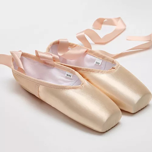 Zapatos De Ballet Para Niños Principiantes Prac