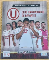 Comprar Set Completo Universitario 2023 (tapa Dura) (berlin)
