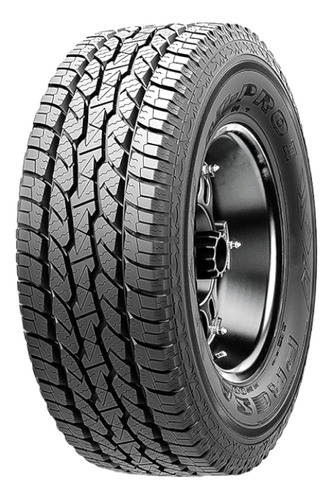 Lt245/75r16 At-proii 10pr 120/116q Tl M+s Presa