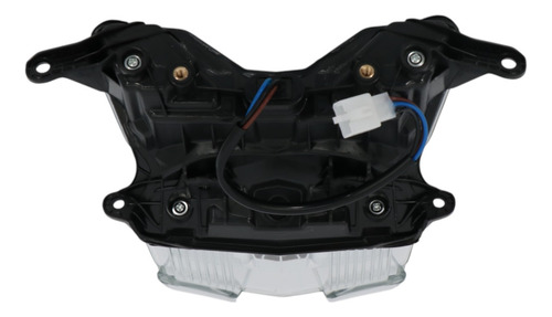 Calavera Luz Stop Para Bajaj Pulsar N250 Mtc